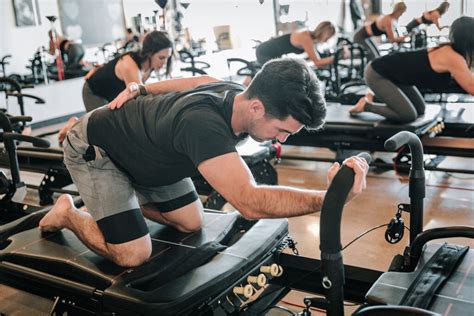 lagree vs pilates|Lagree Vs Pilates: Difference, Results And Pictures.
